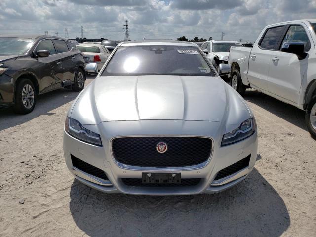 SAJBE4BV2HCY47270 Jaguar Xf Prestige