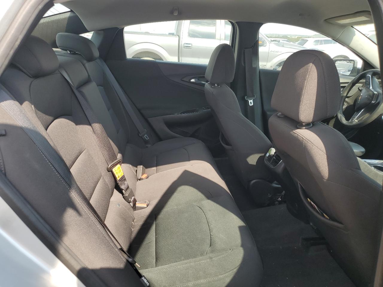 1G1ZD5ST9KF137334 CHEVROLET MALIBU 2019