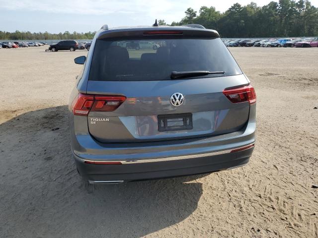 3VV3B7AX8LM042611 Volkswagen Tiguan SE 6