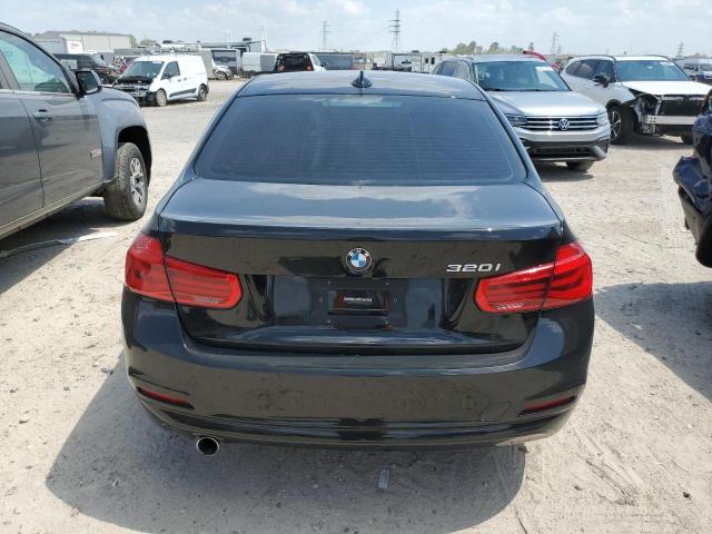 WBA8E1G59JNU92444 BMW 320 I