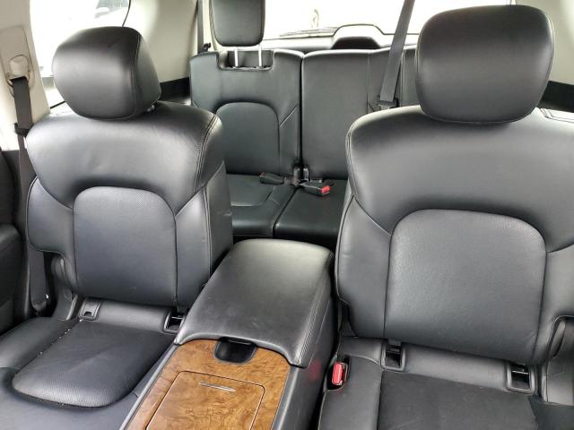 JN8AY2BB7M9794864 Nissan Armada Sl