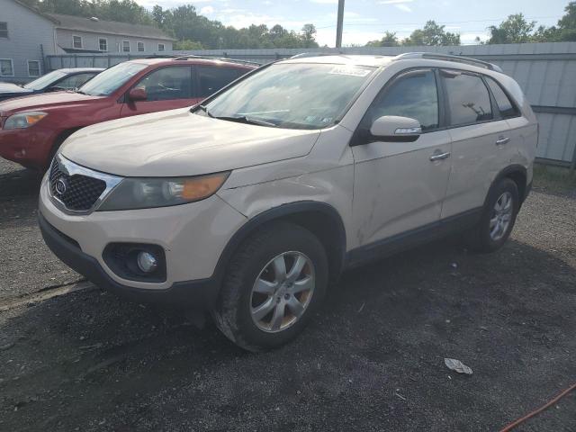 2011 Kia Sorento Base