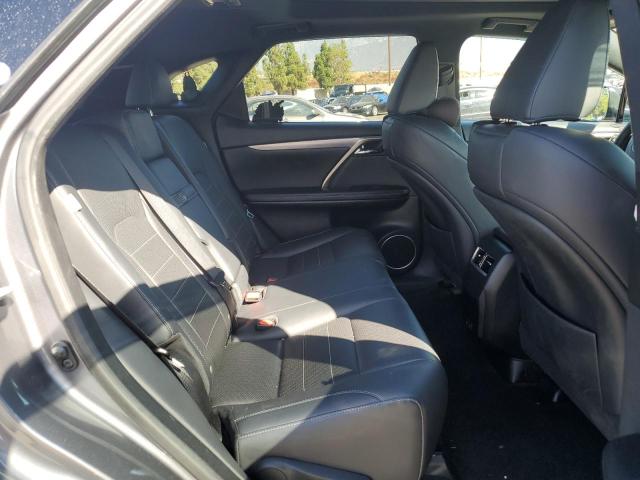 2020 LEXUS RX 450H F- 2T2YGMDA8LC054063