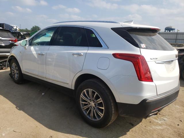 1GYKNBRS0HZ171701 Cadillac XT5 LUXURY