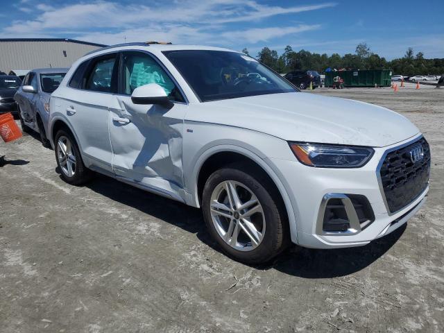 2022 AUDI Q5 E PREMI - WA1E2AFY4N2083201