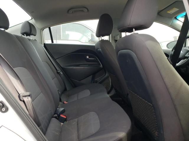 KNADM4A3XG6548923 KIA RIO LX