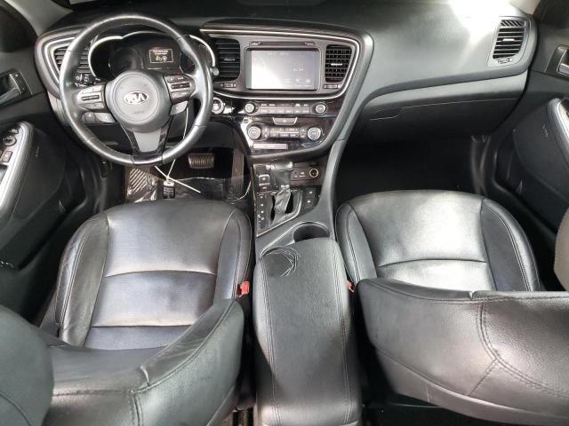 KNAGN4AD0G5098949 KIA OPTIMA HYBRID