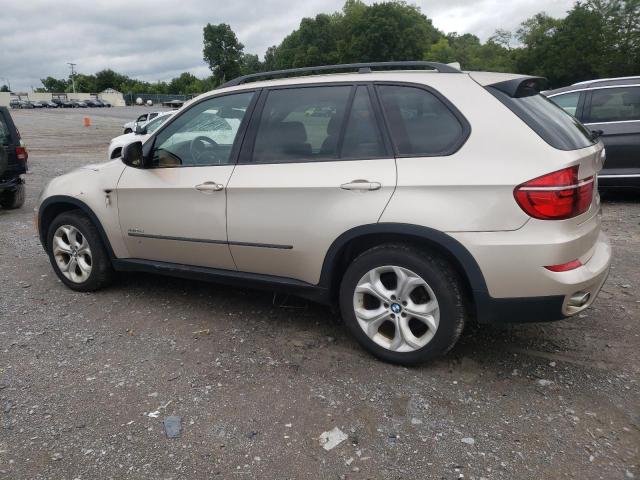 VIN 5UXZW0C54D0B90437 2013 BMW X5, Xdrive35D no.2