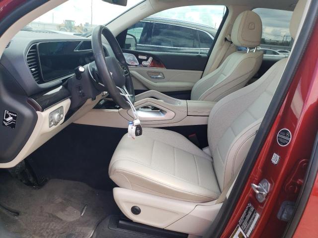 4JGFB4KB9LA259204 Mercedes-Benz Gle 350 4matic
