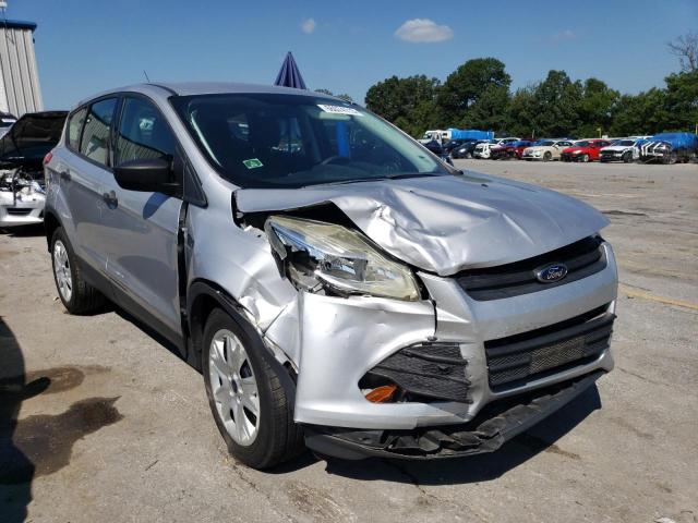 1FMCU0F70EUD65697 | 2014 FORD ESCAPE S