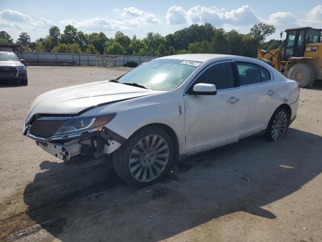 2014 Lincoln MKS 