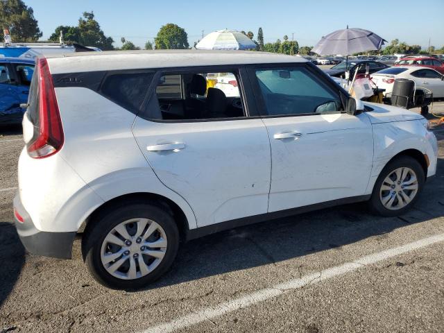 KNDJ23AU5M7137756 KIA SOUL LX