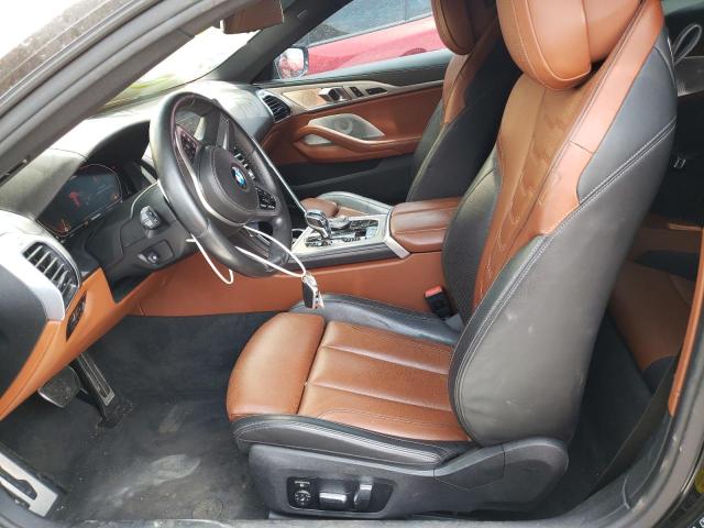 VIN WBABC4C54KBU96570 2019 BMW 8 Series, M850XI no.7