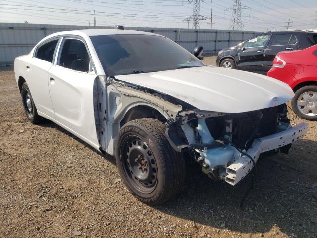 2016 DODGE CHARGER PO - 2C3CDXKT5GH273124