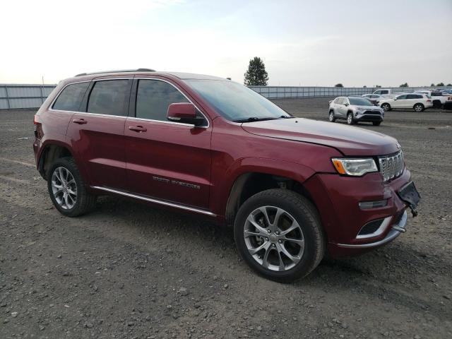 1C4RJFJT1LC248339 Jeep Grand Cherokee Summit