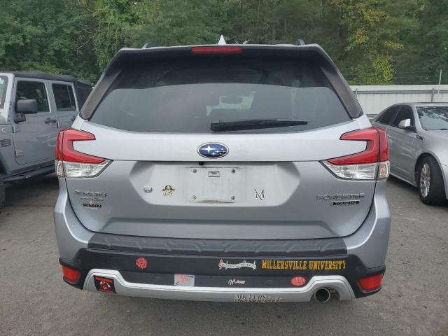 JF2SKAWC0KH409809 | 2019 SUBARU FORESTER T