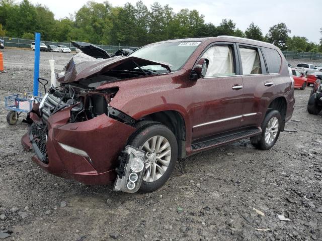 2019 Lexus GX 460 