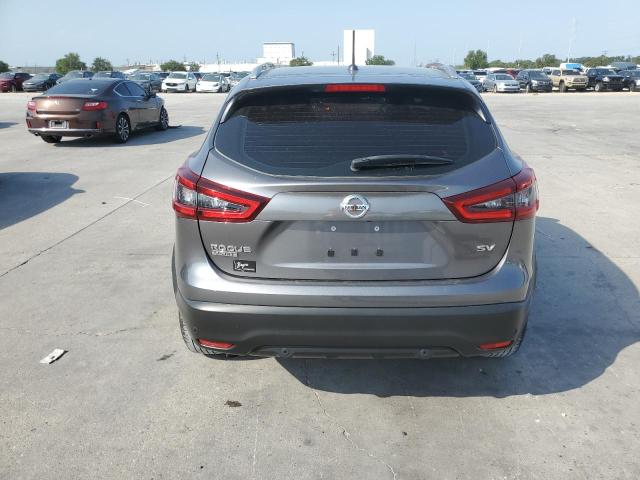 JN1BJ1CV0LW258607 Nissan Rogue Sport S