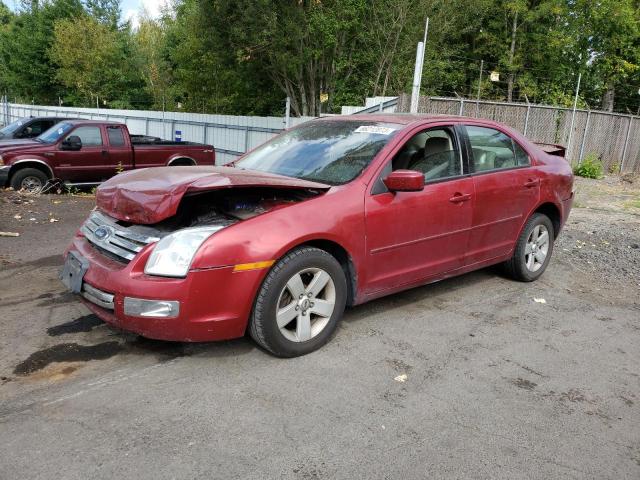 2009 Ford Fusion SE