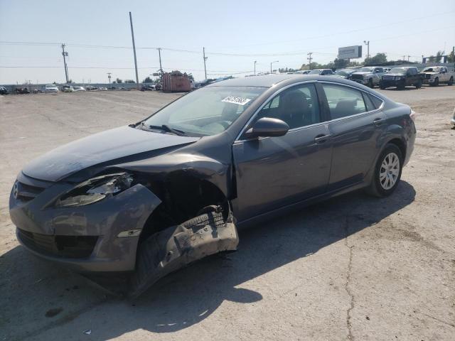 2011 Mazda Mazda6 i