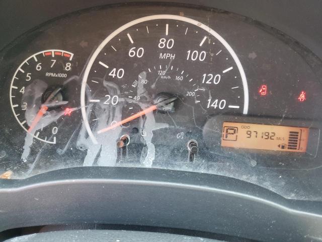 3N1CN7AP9GL883535 Nissan VERSA S