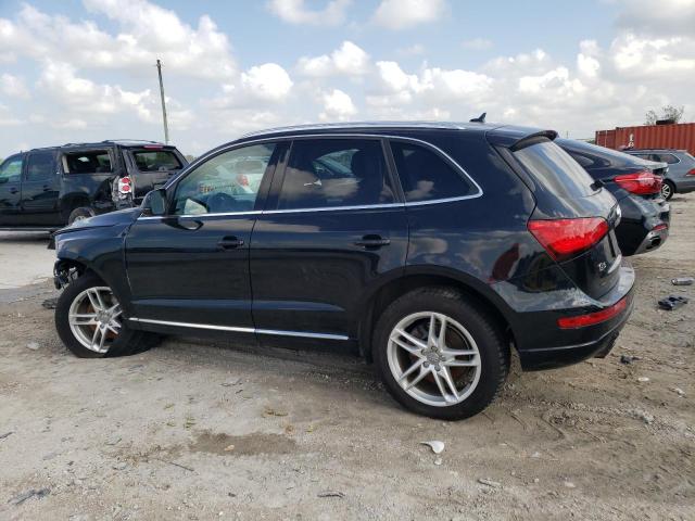 VIN WA1CMAFP8EA052127 2014 Audi Q5, Tdi Premium Plus no.2