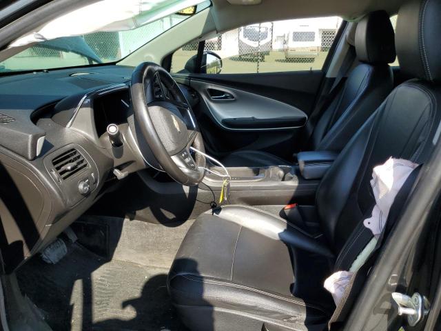 VIN 1G1RH6E49EU123514 2014 Chevrolet Volt no.7