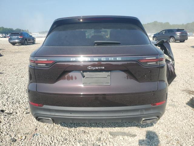 WP1AA2AY0KDA02634 Porsche Cayenne