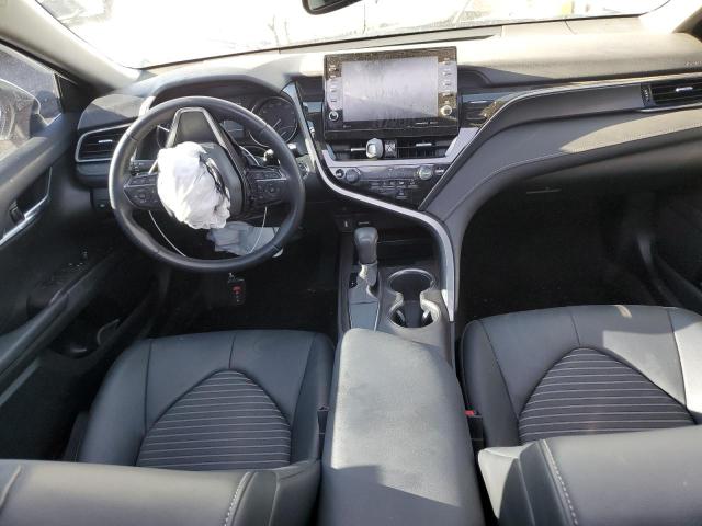 2021 TOYOTA CAMRY NIGH - 4T1S11AK6MU438303