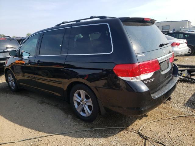 Vin: 5fnrl3h90ab070720, lot: 64795723, honda odyssey touring 20102