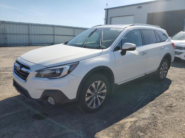 2019 Subaru Outback Touring