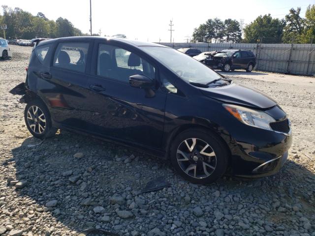3N1CE2CP9FL370803 Nissan Versa Note S