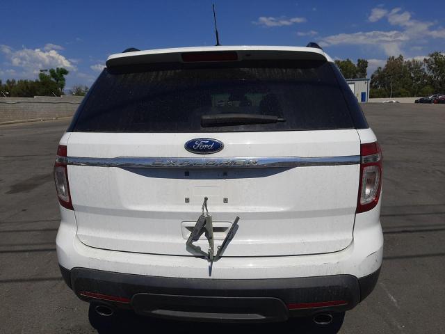 1FM5K7B86FGA34290 Ford EXPLORER