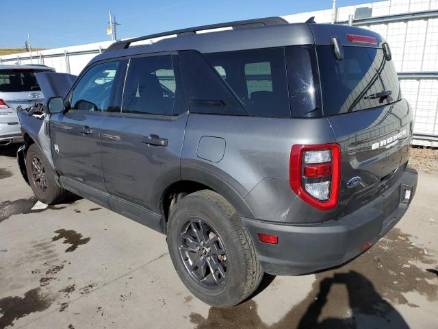 3FMCR9B65MRA66599 Ford Bronco Sport Big Bend