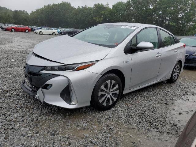 2021 Toyota Prius Prime LE