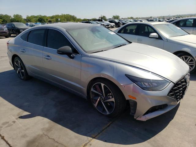 Vin: 5npej4j24nh138421, lot: 61760953, hyundai sonata sel plus 20224