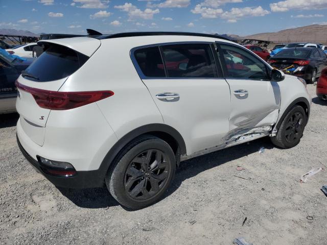 KNDP63AC7L7743600 KIA SPORTAGE S