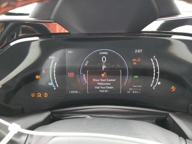 2022 LEXUS NX 450H JTJHKCFZ6N2004728