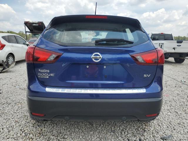 JN1BJ1CP7KW231565 | 2019 NISSAN ROGUE SPOR