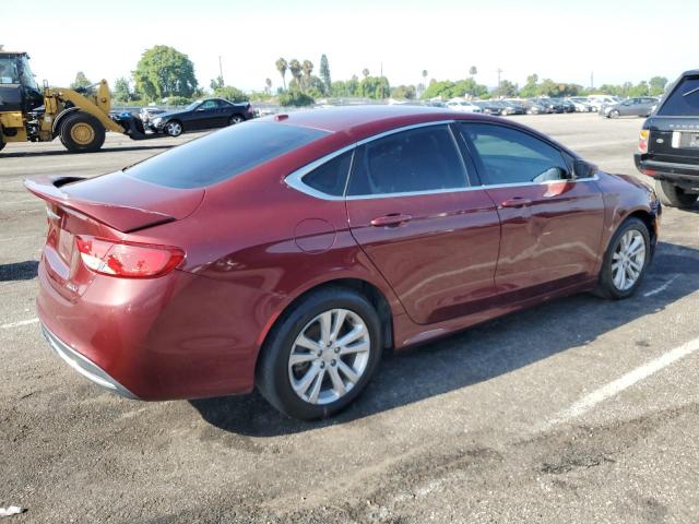 1C3CCCAB5FN715085 Chrysler 200 Limited