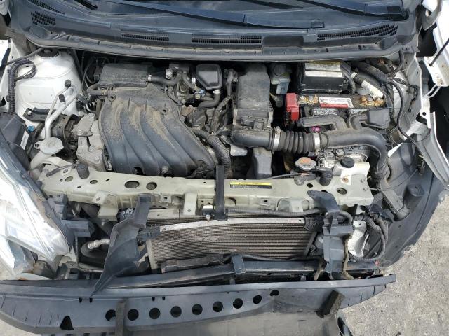 3N1CE2CP2GL366304 Nissan Versa Note S