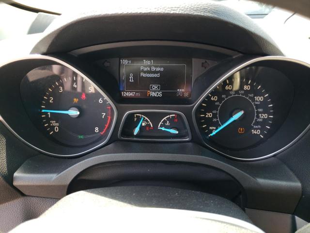1FMCU9G9XHUC35791 Ford ESCAPE SE