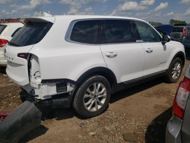 5XYP24HC8MG120952 KIA Telluride Lx