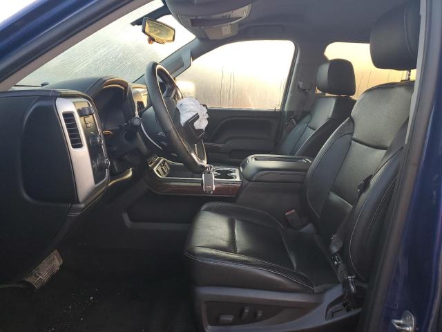 3GTU2VECXEG495340 GMC Sierra K1500 Slt