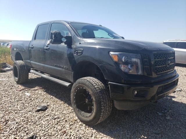 1N6BA1F47JN532160 Nissan Titan Xd Sl