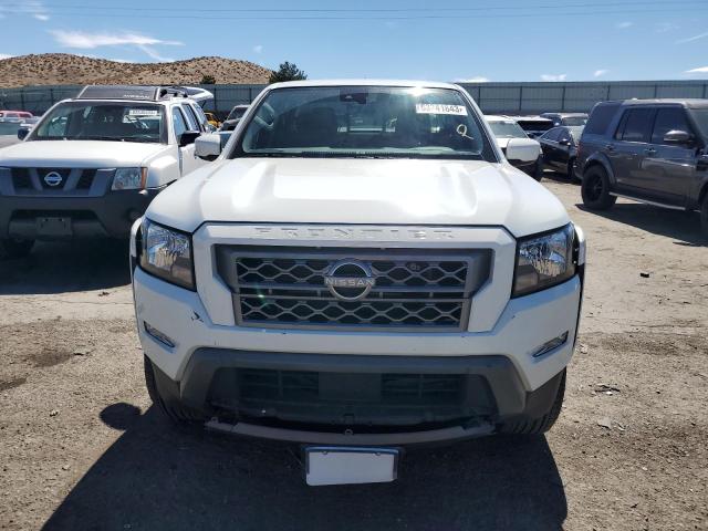 1N6ED1EJ0PN605518 Nissan Frontier S 5