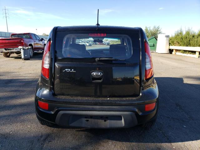 KNDJT2A52D7516195 | 2013 KIA soul