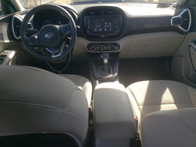 KNDJ23AU5L7721086 KIA SOUL LX