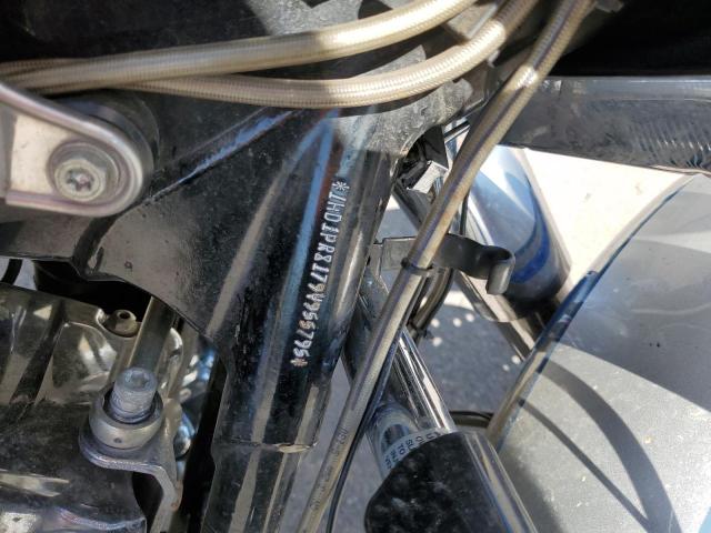 2009 HARLEY-DAVIDSON FLHTCUSE4 - 1HD1PR8179Y955795