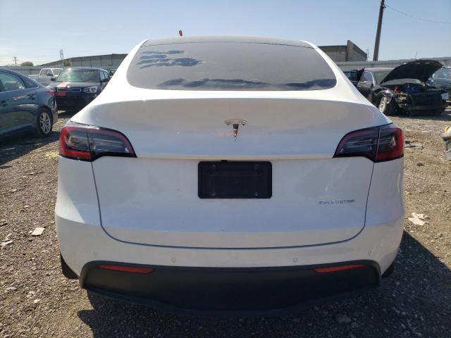 5YJYGDEE5MF210949 Tesla Model Y  6